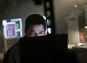 Hakerzy kradną pieniądze z kont Amerykanów