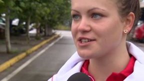 Daria Pikulik: Jestem Szogun. Na trasie niczego się nie boję