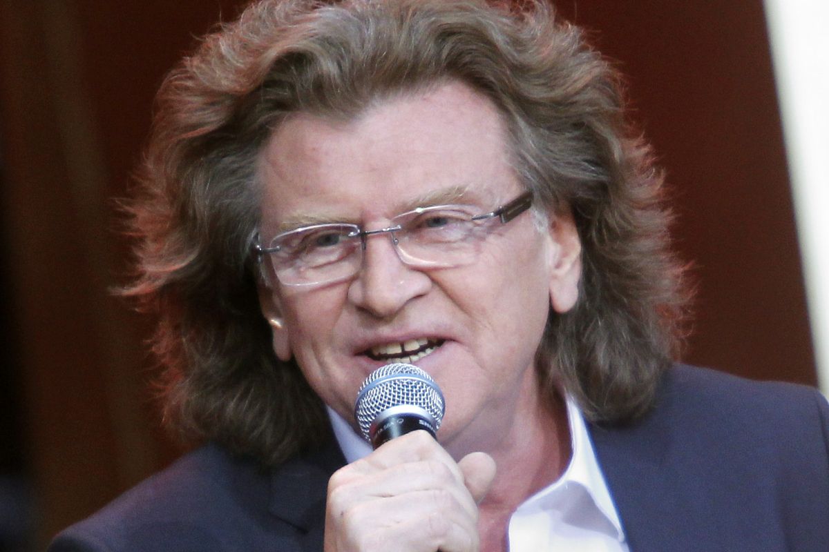 Zbigniew Wodecki zmarł w 2017 roku
