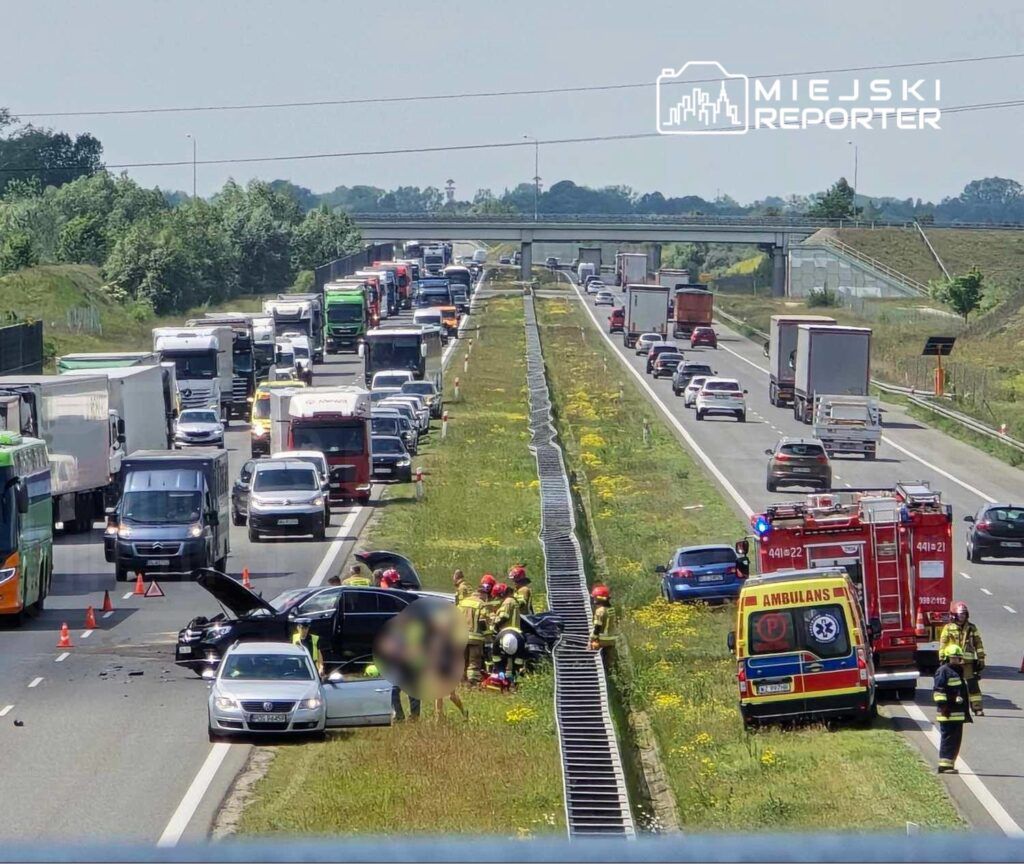 Fot. Czytelnik Miejskiego Reportera