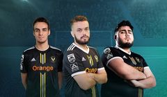 Philips Monitors partnerem drużyny FIFA Team Vitality