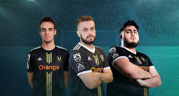 Philips Monitors partnerem drużyny FIFA Team Vitality