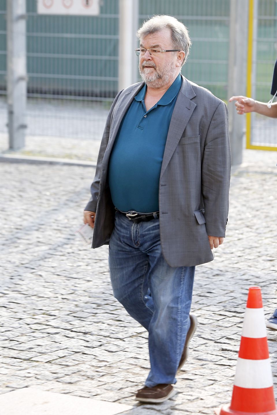 Edward Miszczak tłumaczy swoje odejście z TVN