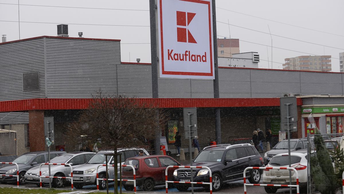 Kaufland