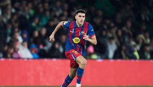 Piłkarz Barcelony skończył 19 lat. Tej sfery mocno chroni