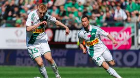 Lechia bez szans na puchary, Legia dalej od mistrzostwa - relacja z meczu Lechia Gdańsk - Legia Warszawa