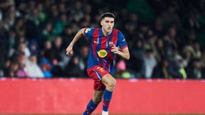 Piłkarz Barcelony skończył 19 lat. Tej sfery mocno chroni