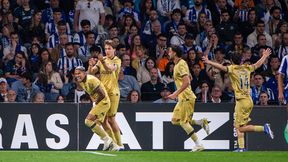 Totalne szaleństwo w Porto. Zagrało trzech Polaków