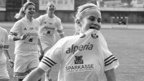 Nowe informacje na temat zmarłej 19-letniej piłkarki. Mogło dojść do samobójstwa