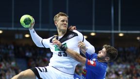 El. ME 2020: to nie są chłopcy do bicia. Niezły występ Izraelczyków z Niemcami