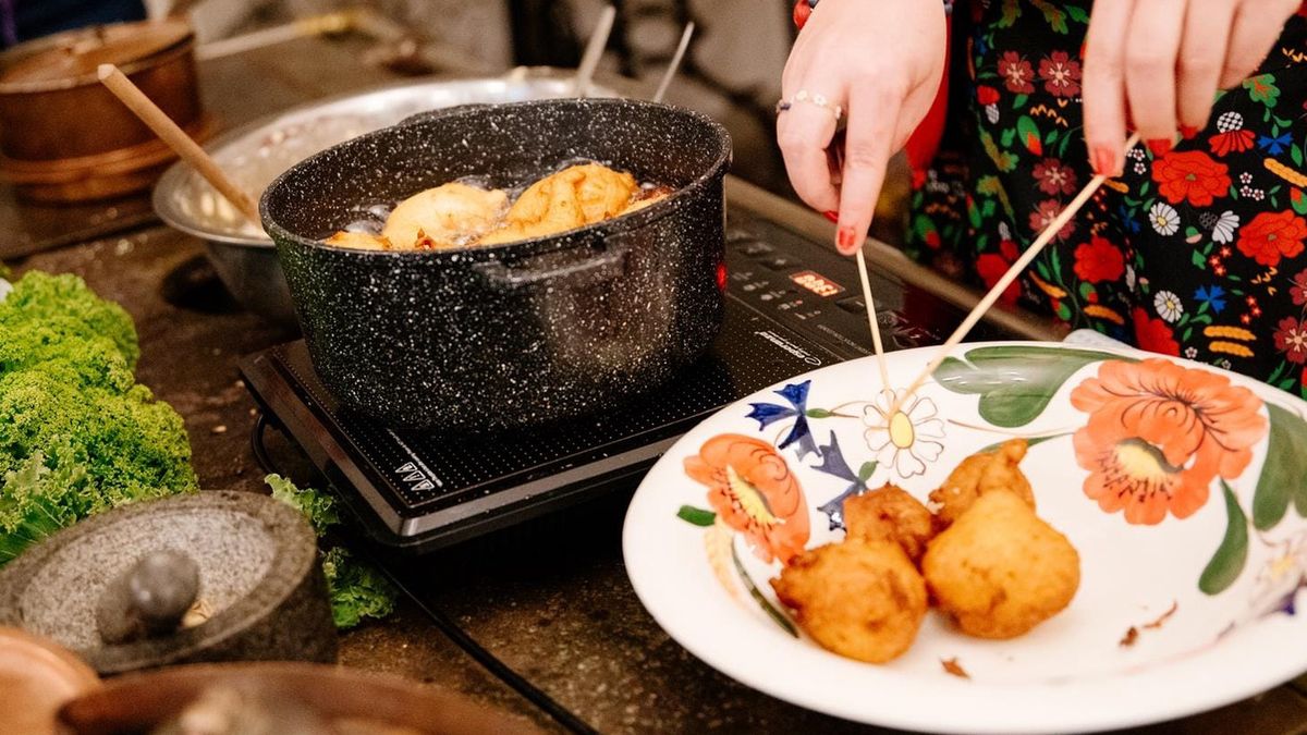 Kociewskie przysmaki