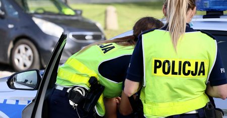 Za krótko i za późno. Policja może za to ukarać zapominalskich