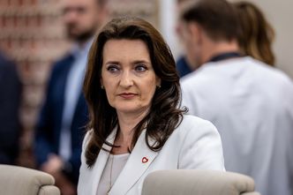 Co dalej z bonem senioralnym? Ministra zabrała głos