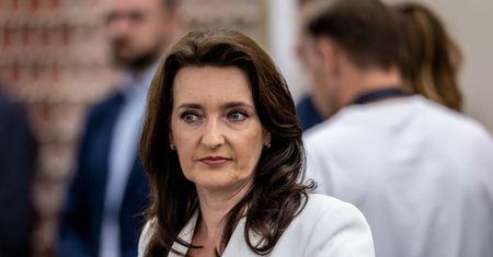 Co dalej z bonem senioralnym? Ministra zabrała głos