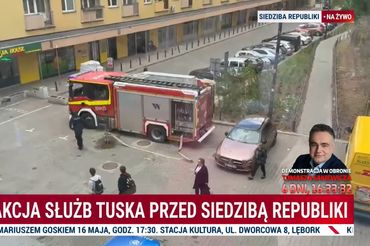 Relacja Republiki