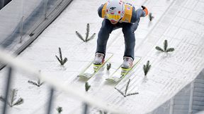 Konkurs Pucharu Świata w Oslo na żywo!