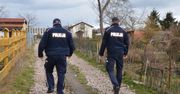 Tak wybierają, kogo okraść. Policja ostrzega na koniec sezonu