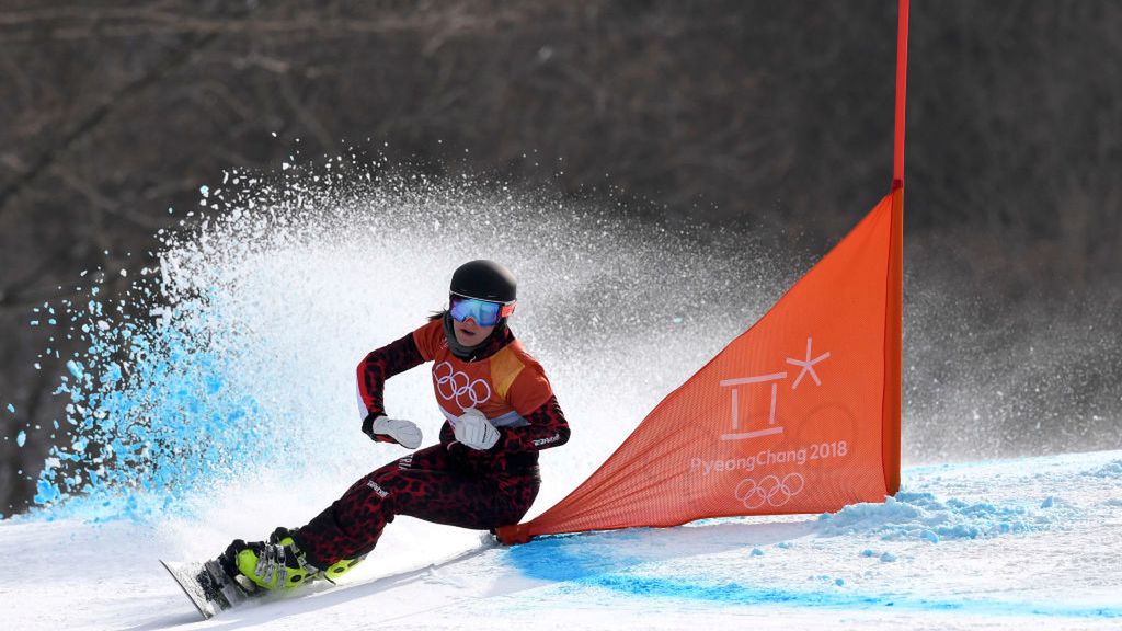 Zdjęcie okładkowe artykułu: Getty Images / David Ramos / Na zdjęciu: Daniela Ulbing