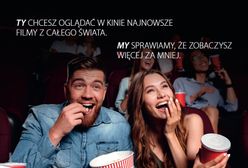 Kino Visa w walentynkowej i oscarowej odsłonie