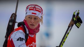 Weronika Nowakowska: Pokazałyśmy moc. Stać nas na fantastyczny wynik w Pjongczang!