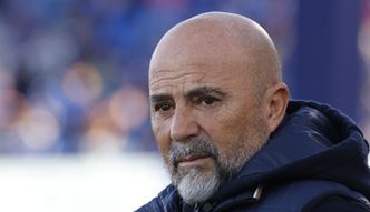 Trzesienie ziemi w Sevilli. Słynny trener zwolniony po sześciu miesiącach