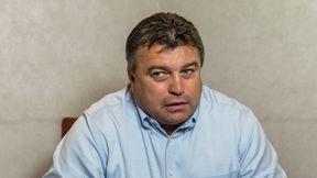 "Jozak będzie sterował drużyną z tylnego fotela" - Roman Kosecki ostro o zmianie trenera w Legii