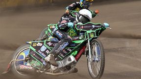 Żużel. Kiedyś jeździec bez głowy, a teraz kandydat na objawienie. Łogaczow wejdzie z buta do PGE Ekstraligi?