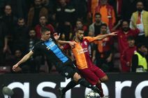 Liga Europy. Galatasaray Stambuł - Olympique Marsylia. Transmisja TV, online, relacja. Gdzie oglądać?