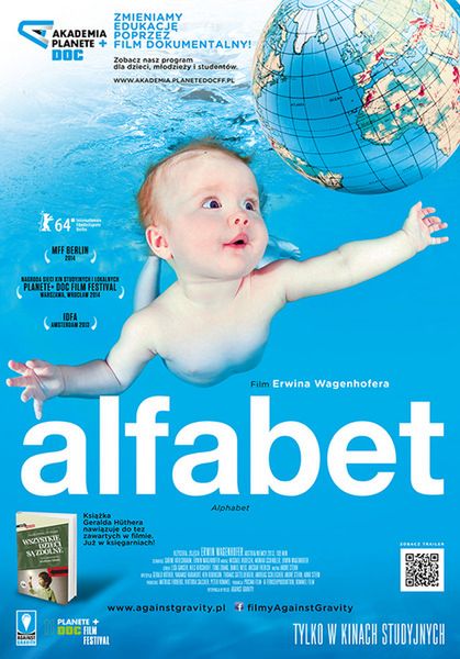 Alfabet