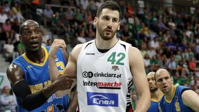 Nemanja Djurisić zagra w lidze niemieckiej