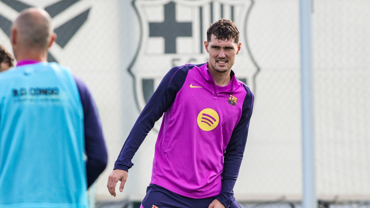 Getty Images / Xavier Bonilla/NurPhoto / Na zdjęciu: Andreas Christensen.