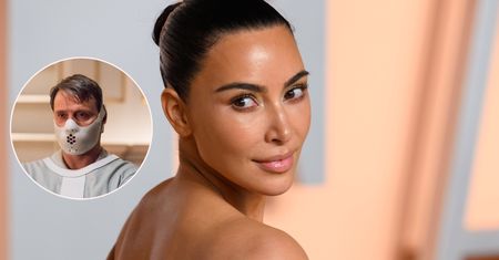 Kim Kardashian sprzedaje kontrowersyjny produkt. "To Hannibal Lecter?"
