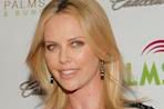 Charlize Theron zbyt leniwa na kaprysy