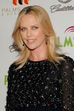 Charlize Theron zbyt leniwa na kaprysy