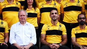 Zamieszanie w Renault. Prezes Thierry Koskas zrezygnował kilka dni po rozpoczęciu pracy