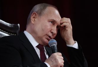 USA uderza w "gospodarkę wojenną Rosji". To sygnał dla Pekinu