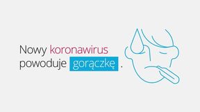 Koronawirus. Ministerstwo Zdrowia opublikowało specjalny film