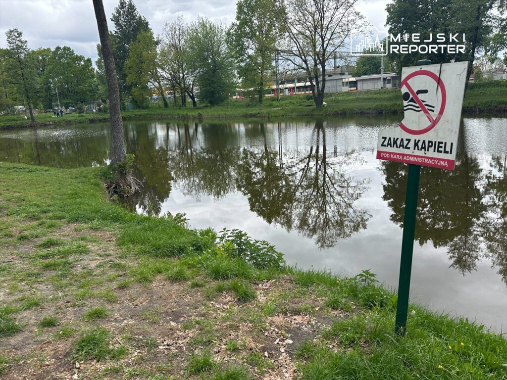 Ojciec z córką w Sulejówku bohatersko ratowali życie tonącemu 70-latkowi. Otrzymali list pochwalny od burmistrza