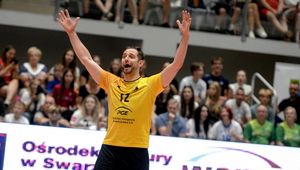 Zachwyca w PlusLidze, wróci do kadry? Łomacz odpowiedział