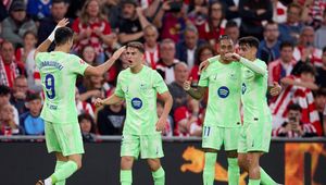 Nikt się nie spodziewał. FC Barcelona ze wsparciem z Rosji