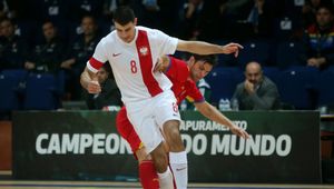 Futsal: 1/8 finału Pucharu Polski. Były sensacje!