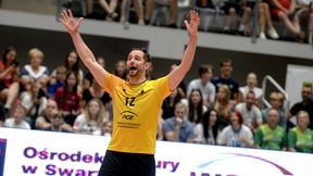 Zachwyca w PlusLidze, wróci do kadry? Łomacz odpowiedział