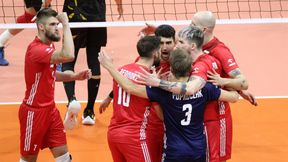 Macedończycy sprowadzeni na ziemię. Kolejna wygrana Polaków na mistrzostwach Europy