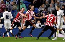Primera Division: Athletic traci kolejne punkty. Ważne zwycięstwo Espanyolu