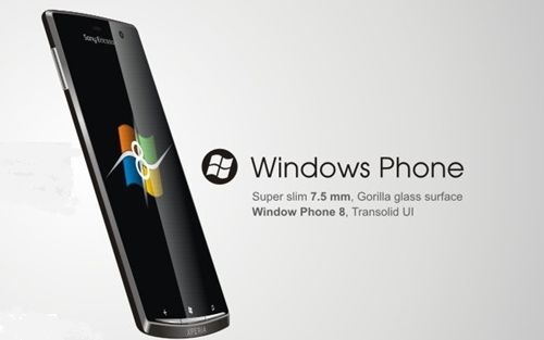 Obecne Windows Phone'y nie dostaną WP8 Apollo? No i co z tego... 4