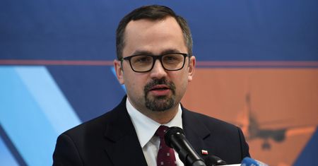 Polityk PiS o "pukaniu się w głowę". Wicemarszałek Sejmu: więcej szacunku