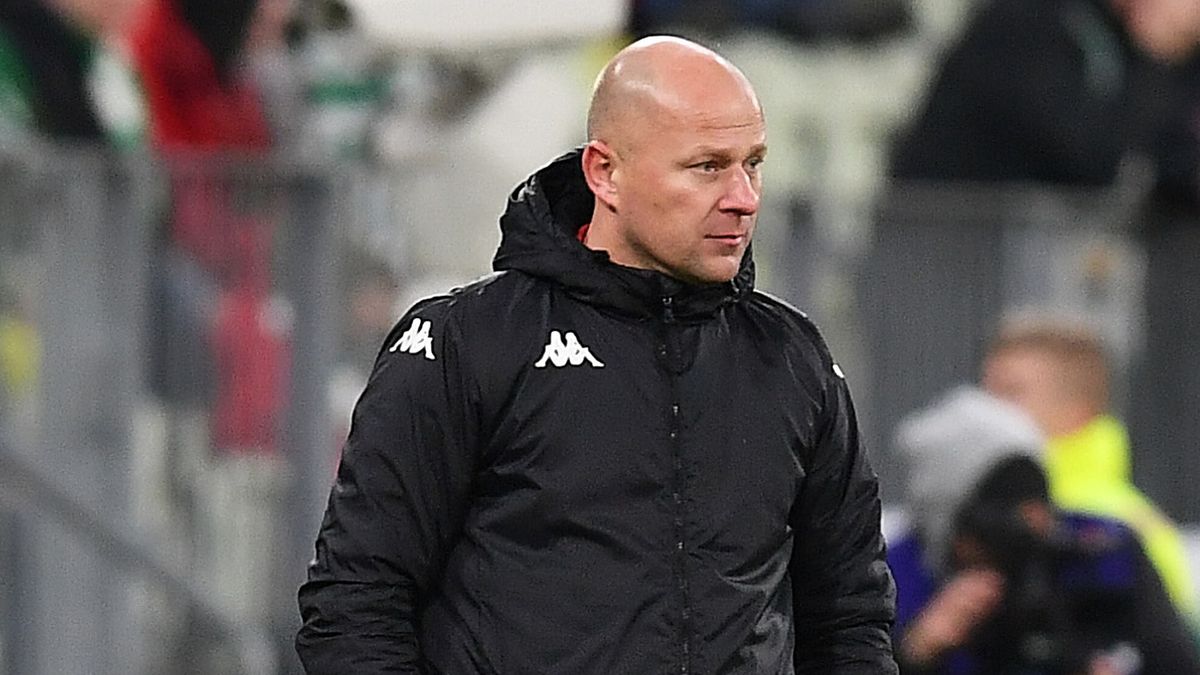 PAP / Adam Warżawa / Na zdjęciu: Janusz Niedźwiedź