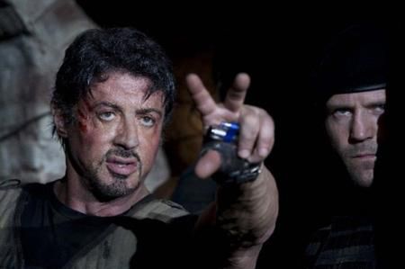 Pora na nowego bohatera Sylvestra Stallone'a