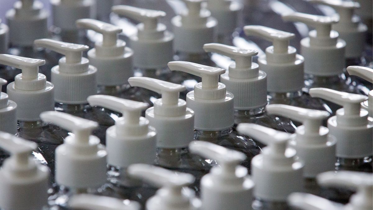 akcja to część kampanii  „dbajmy o siebie nawzajem”