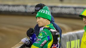 Żużel. Jason Doyle z kontraktem w Extralidze. Namówił go do tego Martin Vaculik